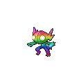 Rainbow Sableye